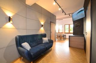 Apartamenty Szalaya 29 - Szczawnica - 8