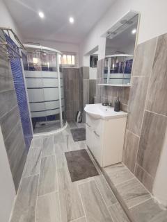 Adorable Cozy Apartment - Aglantzia - 5