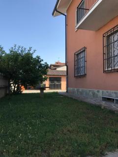 Villa Oleandri - Carmagnole - 5