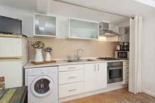 Vintage House Santa Catarina - Lissabon - 4