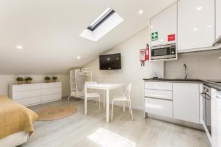 Studio center Porto - 1