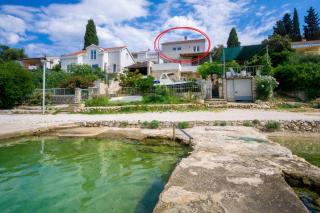 Two room apartment on the beach-Zoranka - Seget Vranjica - 9