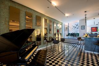 Riviera Hotel and Beach Lounge, Beirut - Beirut - 6