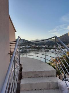 Two room apartment on the beach-Zoranka - Seget Vranjica - 5