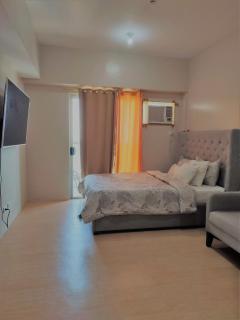 Bay View Apartment Sunvida Tower 28 - Città di Cebu - 5