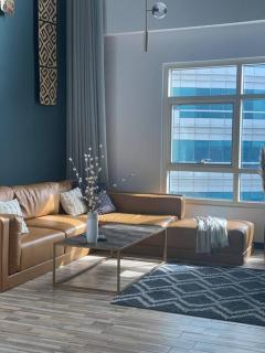 Unique 3BR DUPLEX Apartment with Marina Views - Dubai - 0