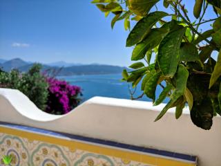 Villa delle Agavi - Vietri sul Mare - 6