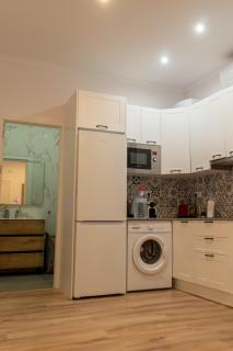 Authentic Apartment in Málaga Historical Center - Málaga - 4
