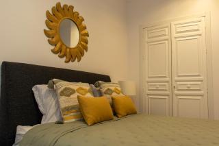 Authentic Apartment in Málaga Historical Center - Málaga - 8