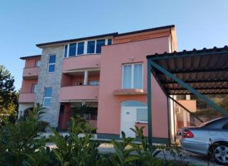 Apartman Kapelica - Labin - 0