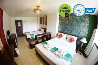 Noble Place Chiangmai - 4