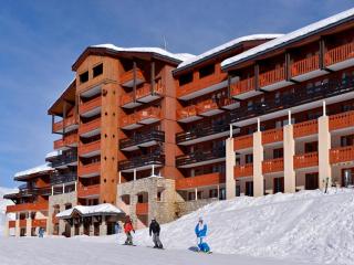 Studio confortable 4 pers · Ski aux pieds · Animaux admis - FR-1-181-2294 - La Plagne Tarentaise - 7