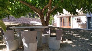 VENTA DE LA CASA NOGUERA - Riópar - 1