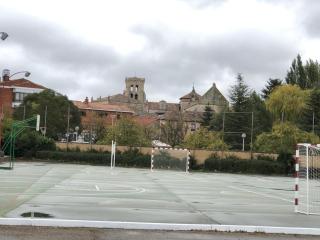 RESIDENCIA HOSPITAL DEL REY - Burgos - 8