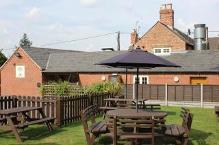 The Royal Oak - Loughborough - 4