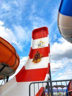 S Club Resort Hotel Aqua Park and Spa - Belgrado - 5