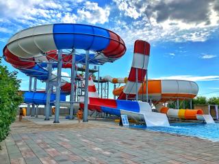 S Club Resort Hotel Aqua Park and Spa - Belgrado - 6