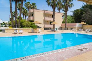 Vaia Residence - Torre dell'Orso - 0