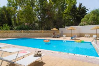 Vaia Residence - Torre dell'Orso - 1