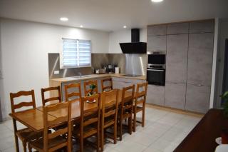 Maison "Gure Zerua", Pays Basque - Cambo-les-Bains - 4