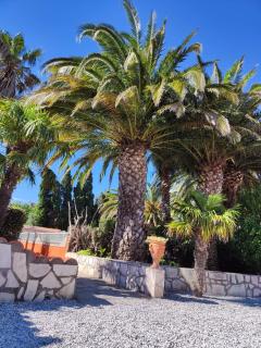 Gite la Capelle près de Sigean Narbonne dans l'Aude à 10 min des plages Méditerranée - Roquefort-des-Corbières - 1