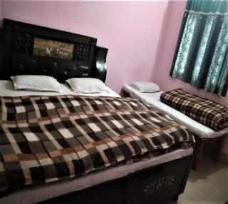 Ashish Bed & Breakfast by StayApart - Ukhimath - 5