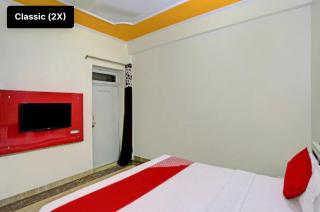 Hotel NK guesthouse - Sikandra - 2