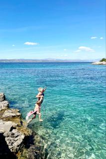 Holiday Home - Pavenka - Donje Selo na Šolti - 7