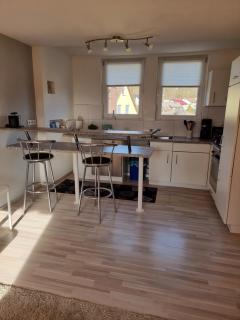 Ferienwohnung Söhreblick - Wattenbach - 5
