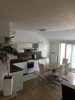 Chalupa a apartmány Morajda - 4