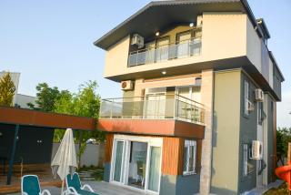 BEGONVİL VİLLA - Belek - 8
