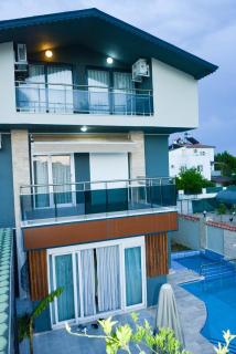BEGONVİL VİLLA - Belek - 0