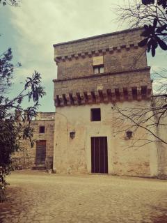 Alla Torre - Galatone - 0