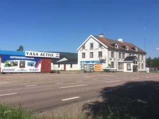 Vasacenter B&B - Transtrand - 9