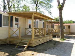 Camping Venezia Village - Mestre - 8