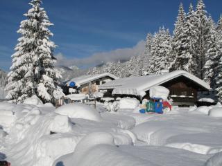 Landgasthof Sonnenhof - Klais - 2