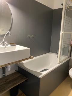 Bel appartement 4 à 6 couchages au pied des pistes à Superbagneres - 2