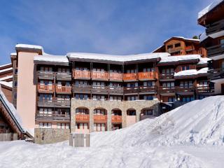 Studio confortable avec balcon, accès pistes, animaux admis - FR-1-181-2320 - 6