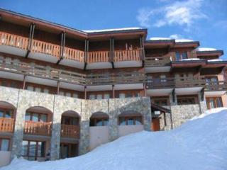 Studio confortable avec balcon, accès pistes, animaux admis - FR-1-181-2320 - 3