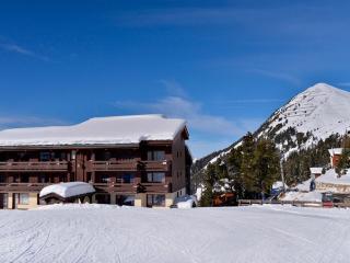 Appartement à Belle Plagne, accès pistes, 4 pers. - FR-1-181-2317 - 7