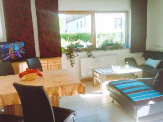 Appartement Birgla - 2