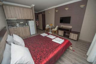 Mix Apartments - Orbi Residence Batumi - 2