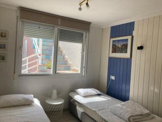 Onsspanje - Calpe - 3