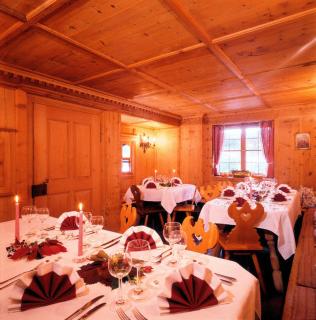 Landgasthof Sonnenhof - Klais - 8