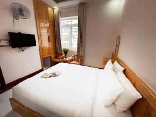 MDHOTEL 2 - Ho Chi Minh City - 7