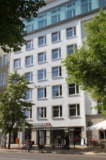 MEININGER Hotel Berlin Mitte - Berlim - 1