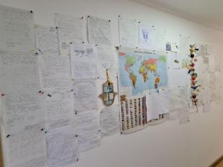 Rusudani Family Guesthouse - 5
