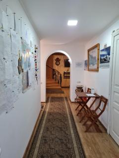 Rusudani Family Guesthouse - Kasbegi - 1