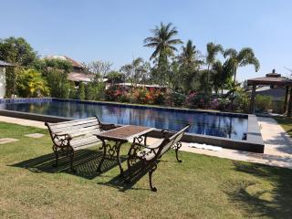 Nadee resort - Udon Thani - 9