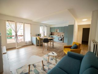 appartement du Bellay - Sarlat-la-Canéda - 0